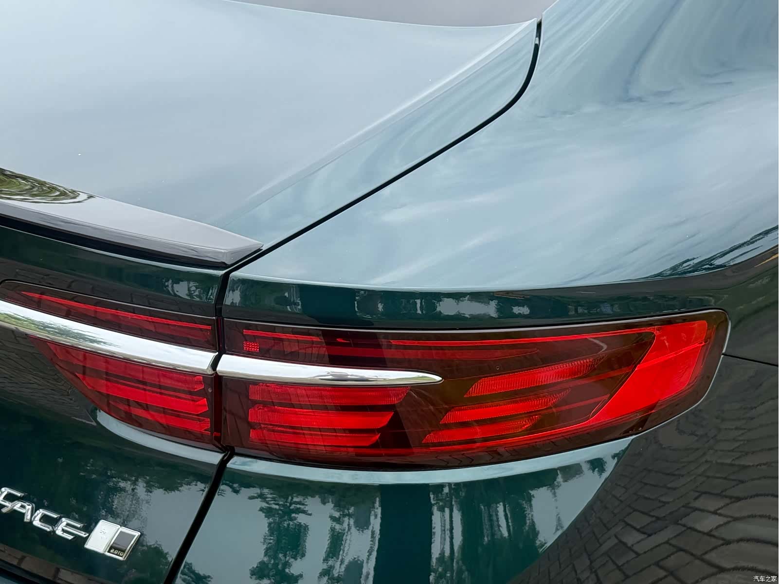 Geely Preface, 2025 18