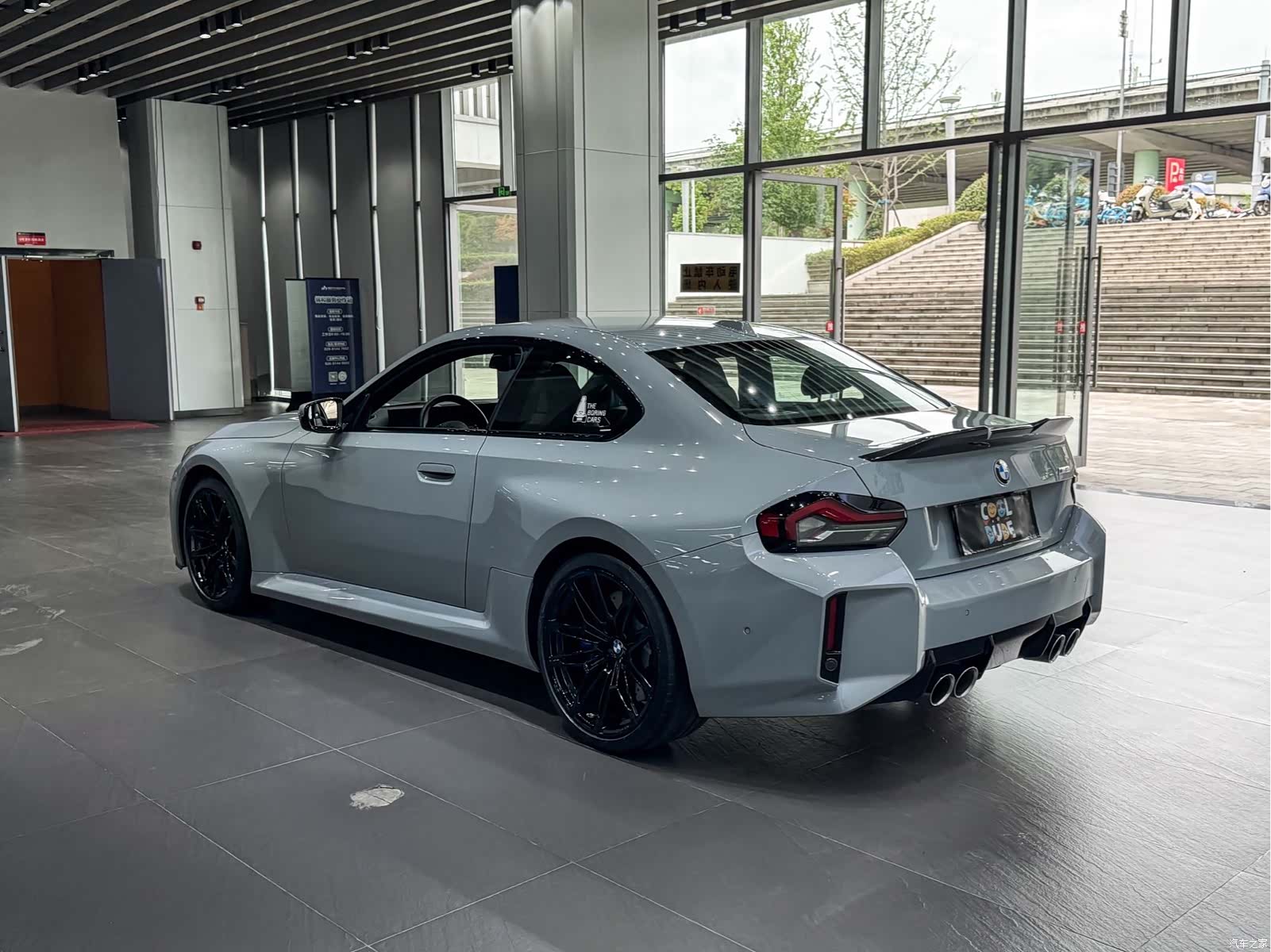 BMW M2, 2025 18