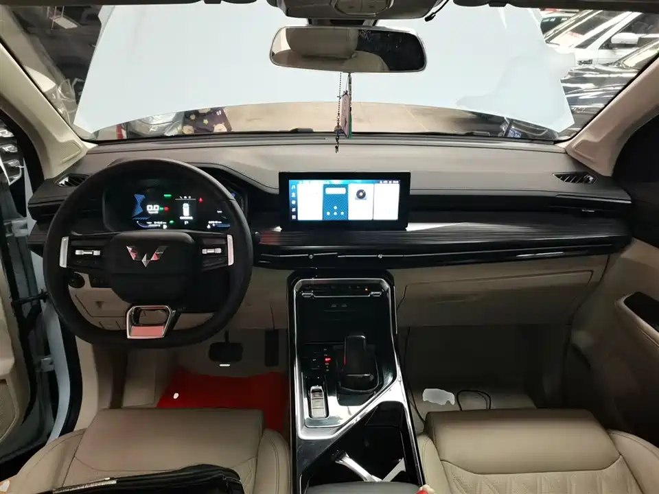 Wuling Wuling Xingchen