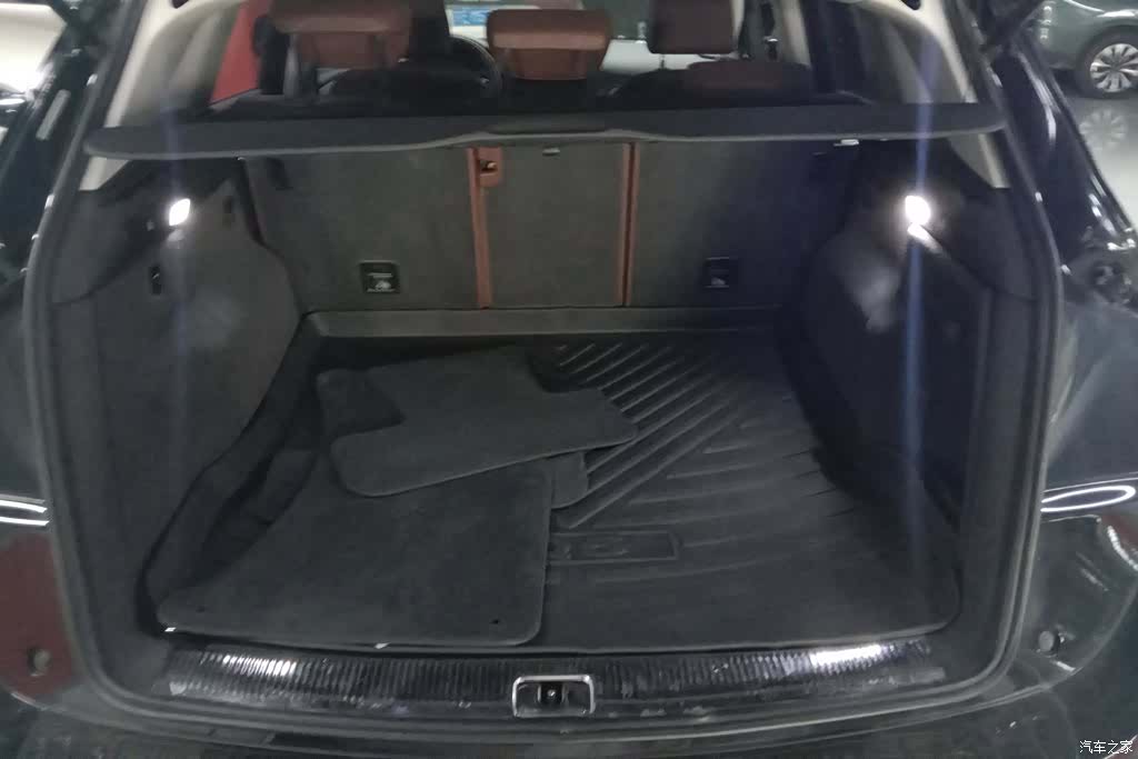 Audi Q5, 2017 4