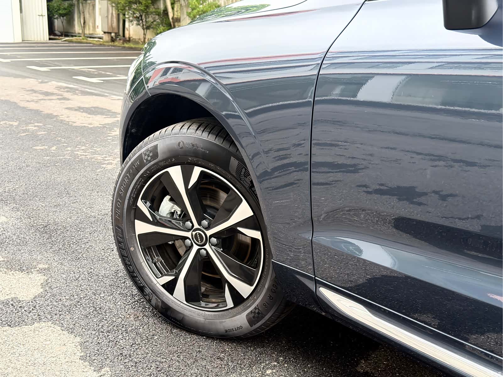 Volvo XC60, 2025 19