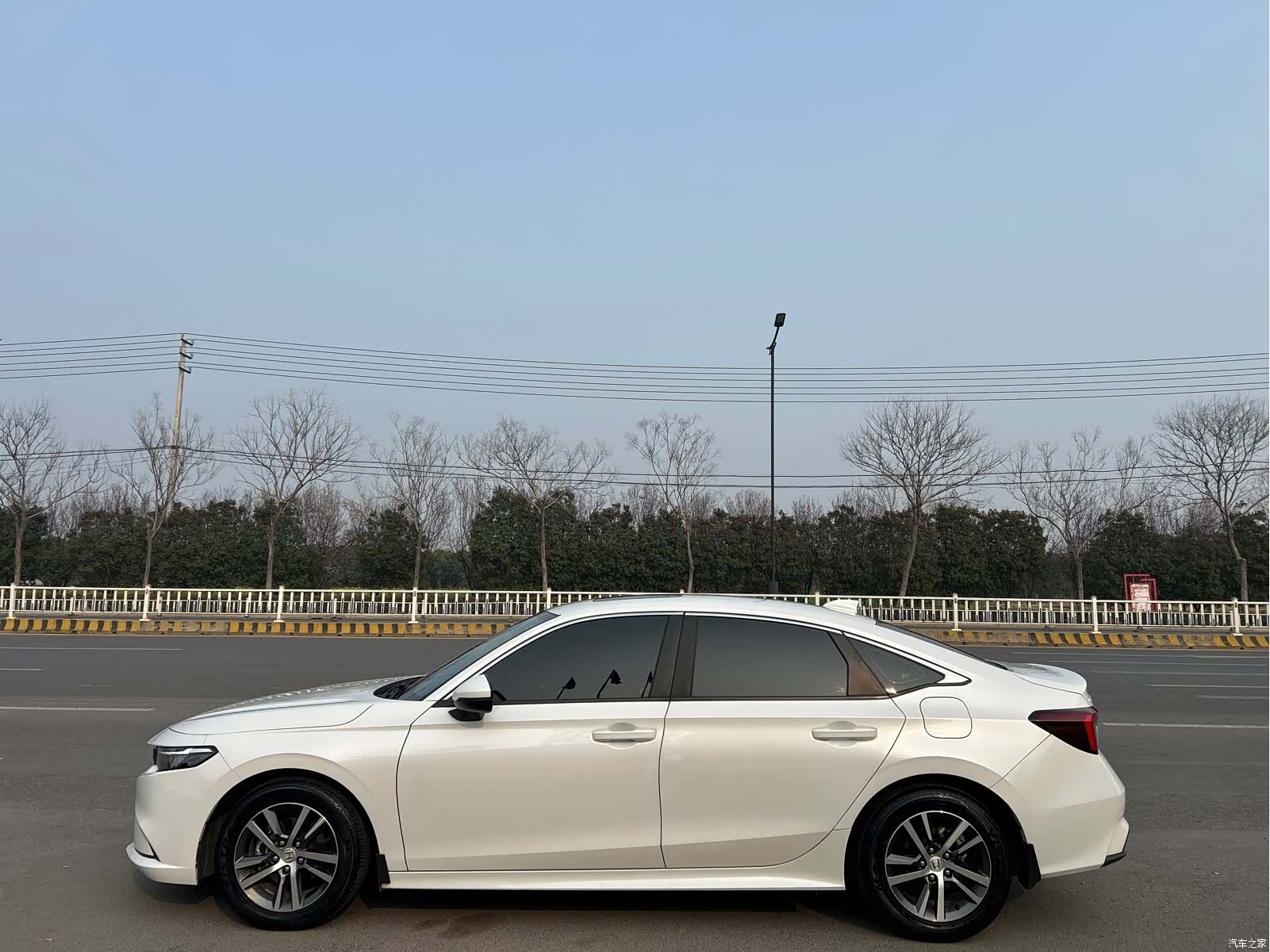 Honda Integra, 2023 2
