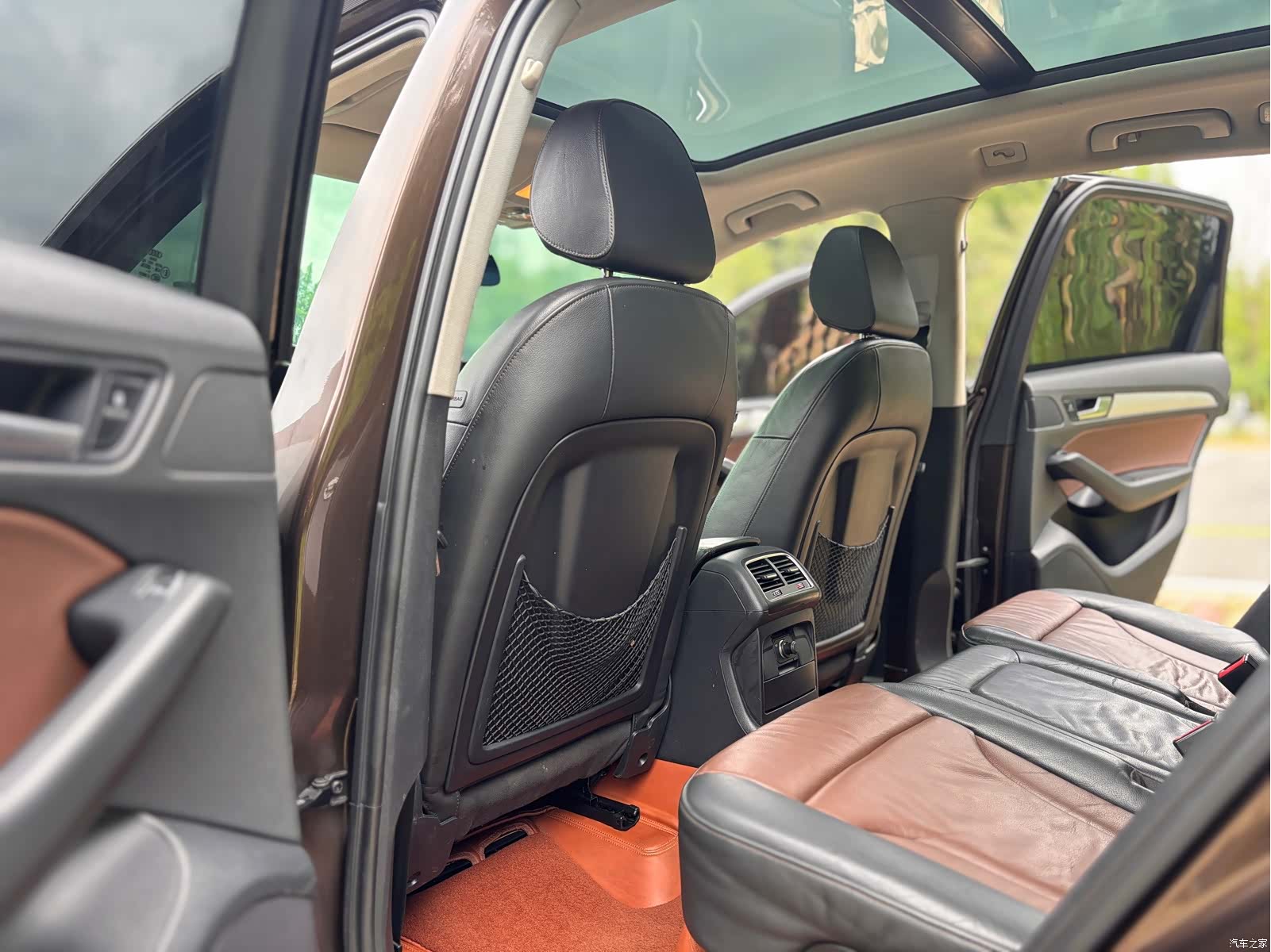 Audi Q5, 2016 все фото
