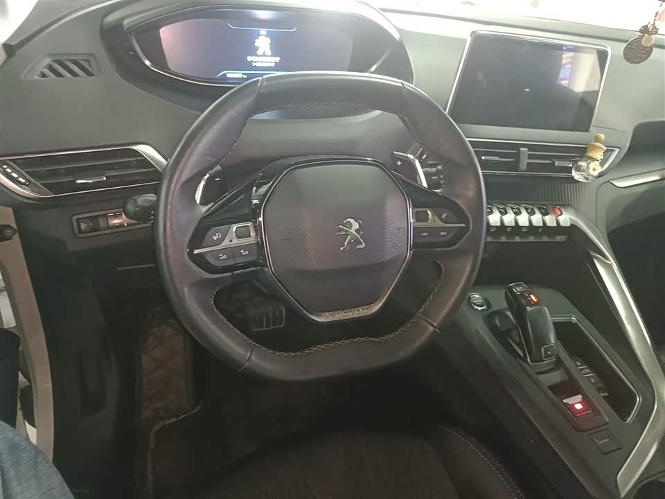 Peugeot 4008 Peugeot 4008