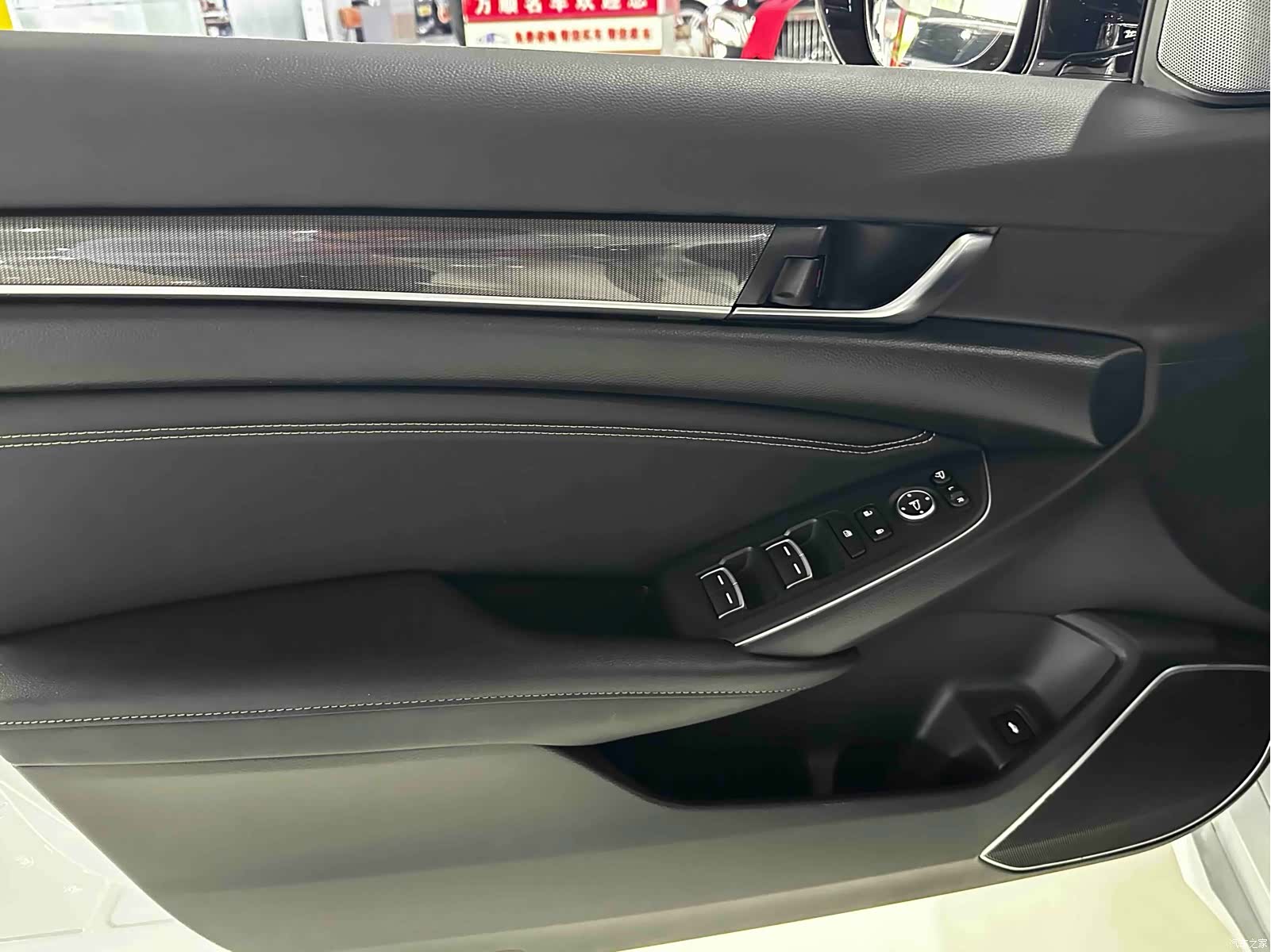 Honda Accord, 2022 8