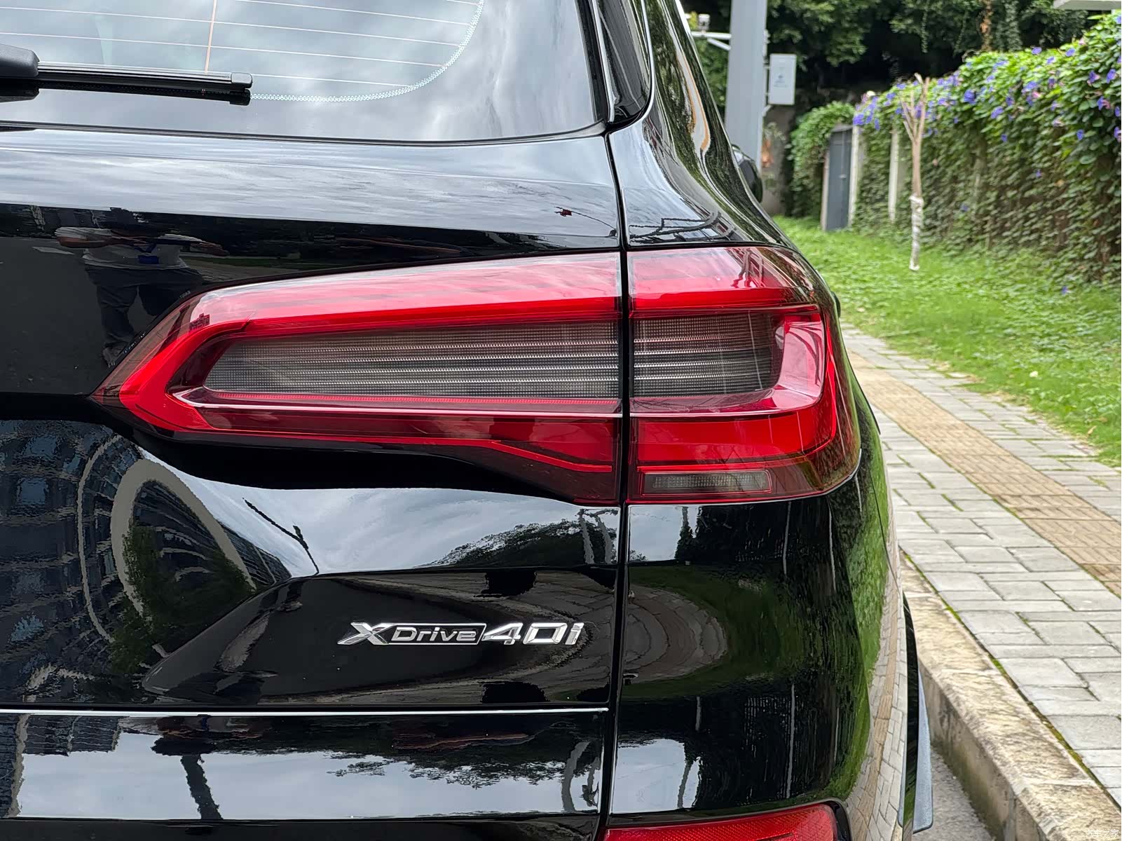 BMW X5, 2019 11