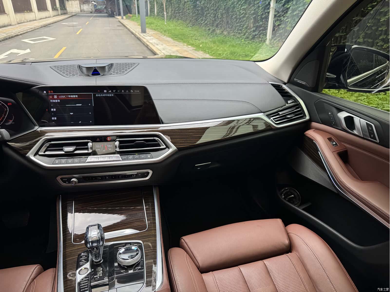 BMW X5, 2019 16