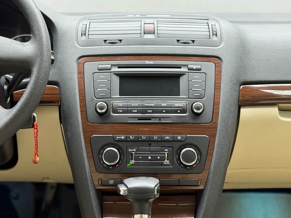 Skoda Octavia Skoda Octavia