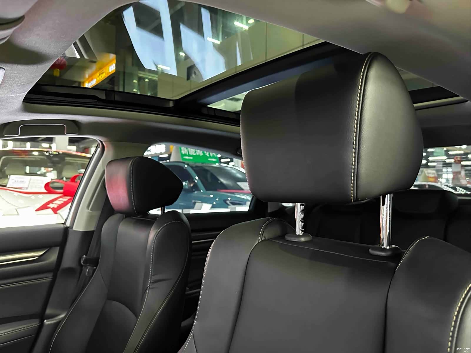 Honda Accord, 2022 7
