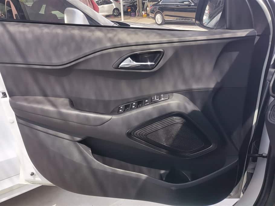 Hyundai Beijing ix35