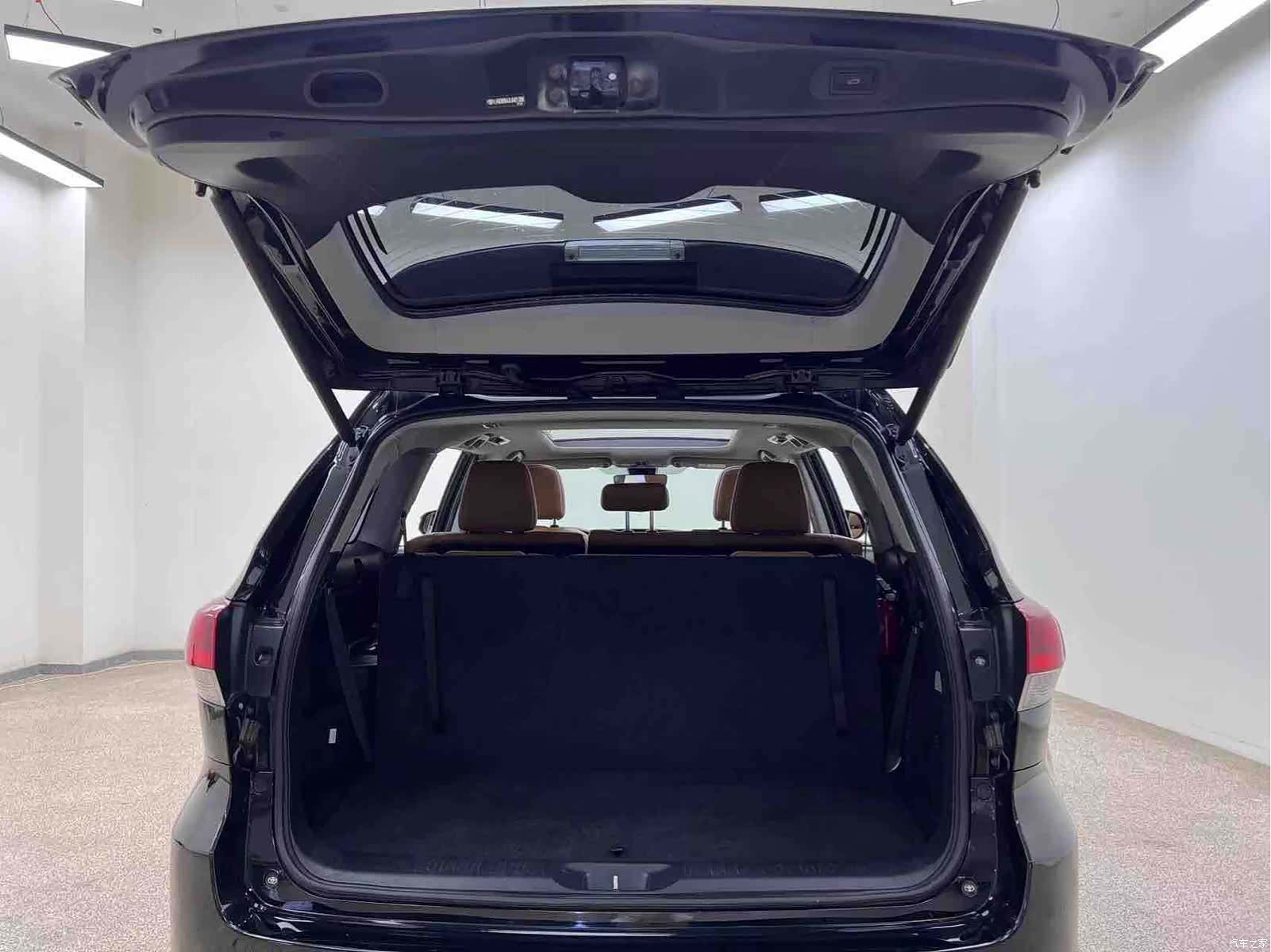 Toyota Highlander, 2020 26
