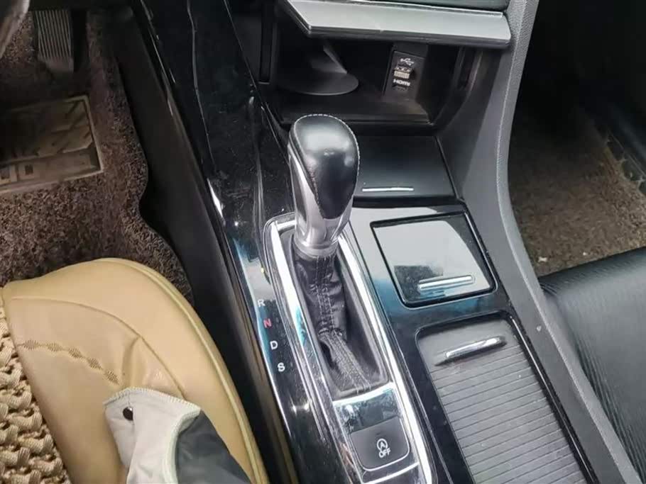 Honda Siborui Honda Siborui