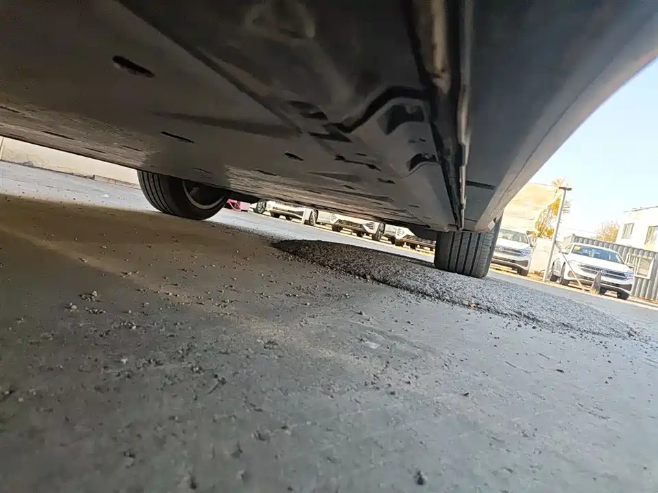 Volkswagen ID.4 CROZZ