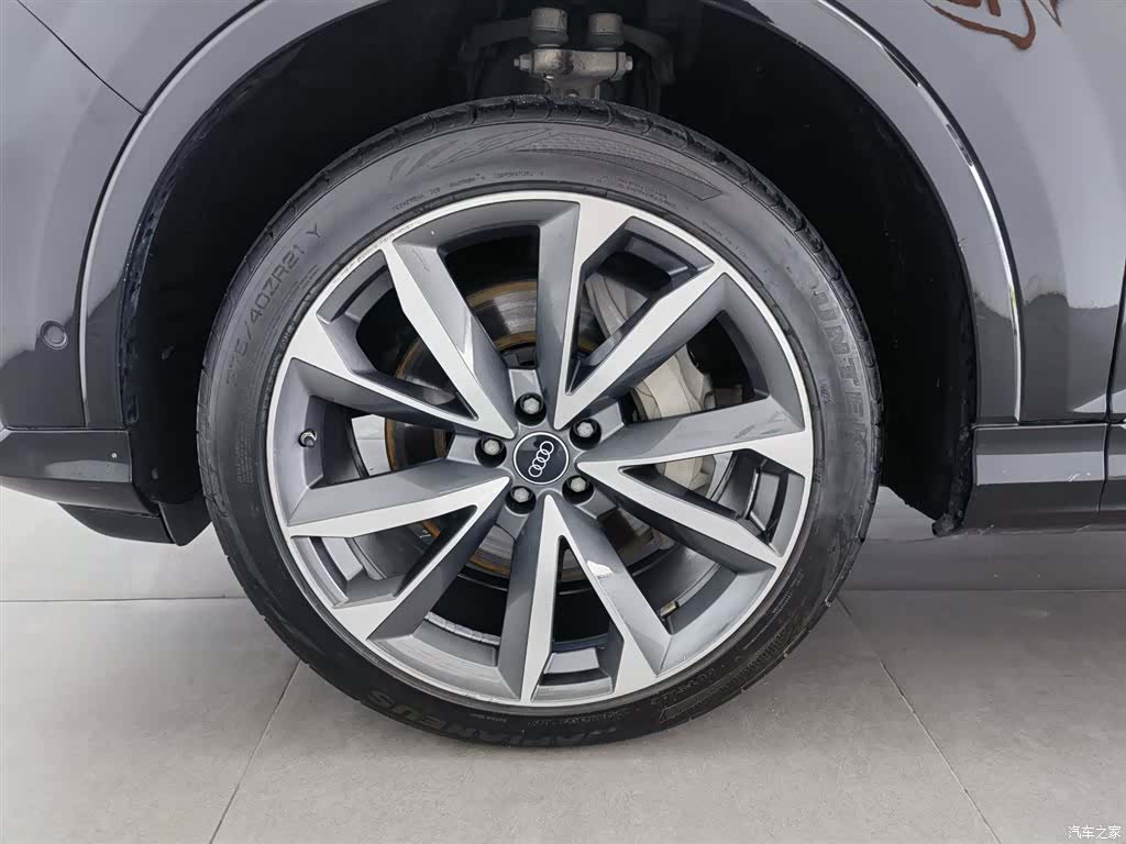 Audi Q7, 2021 17