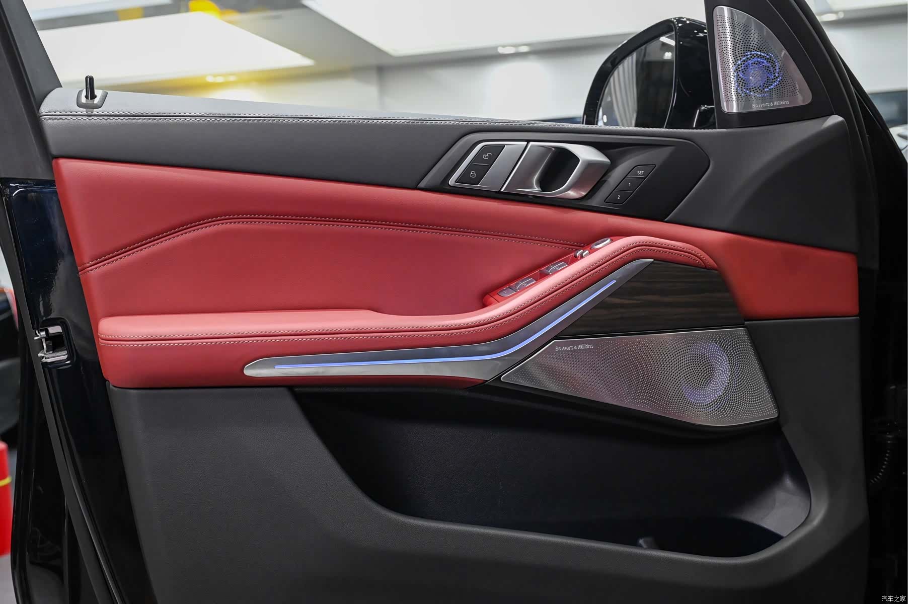 BMW X5, 2024 17