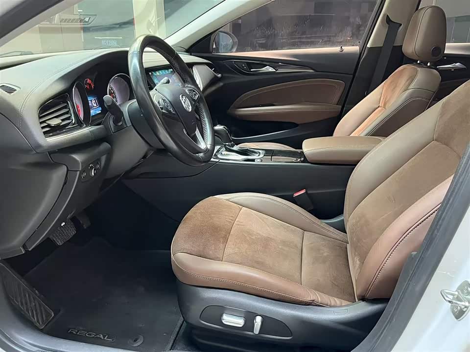 Buick Regal Buick Regal