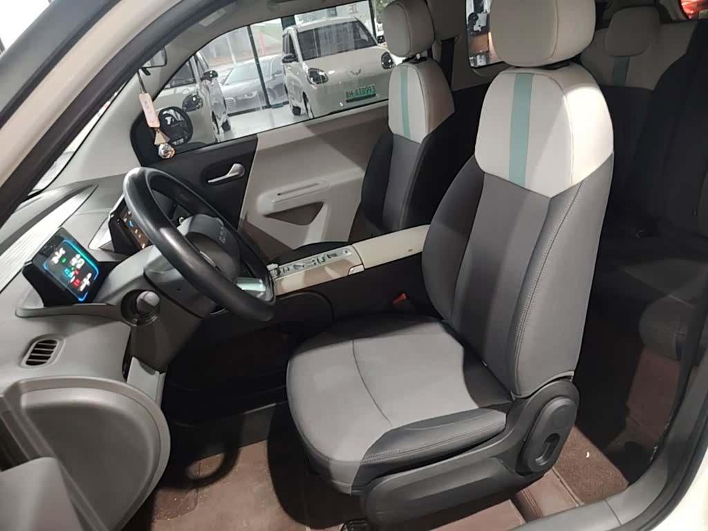 Changan Lumin, 2025 15