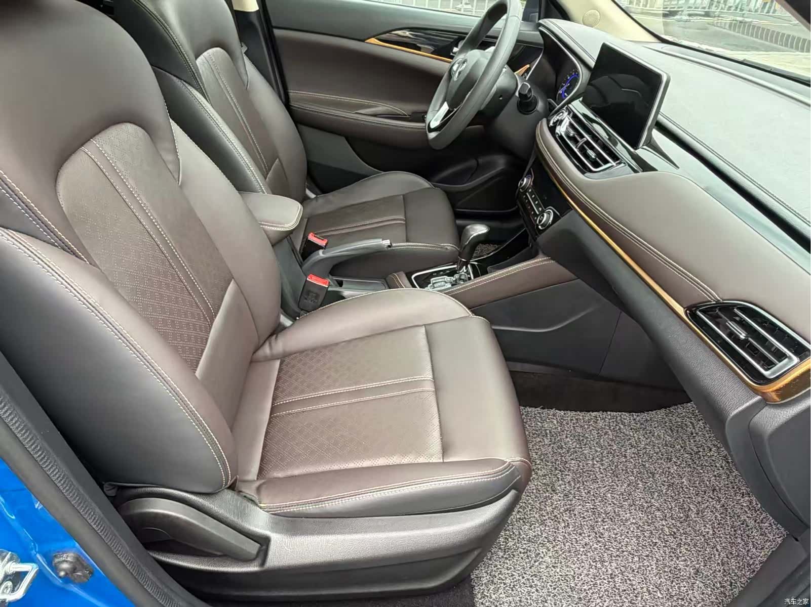Changan Eado, 2019 12