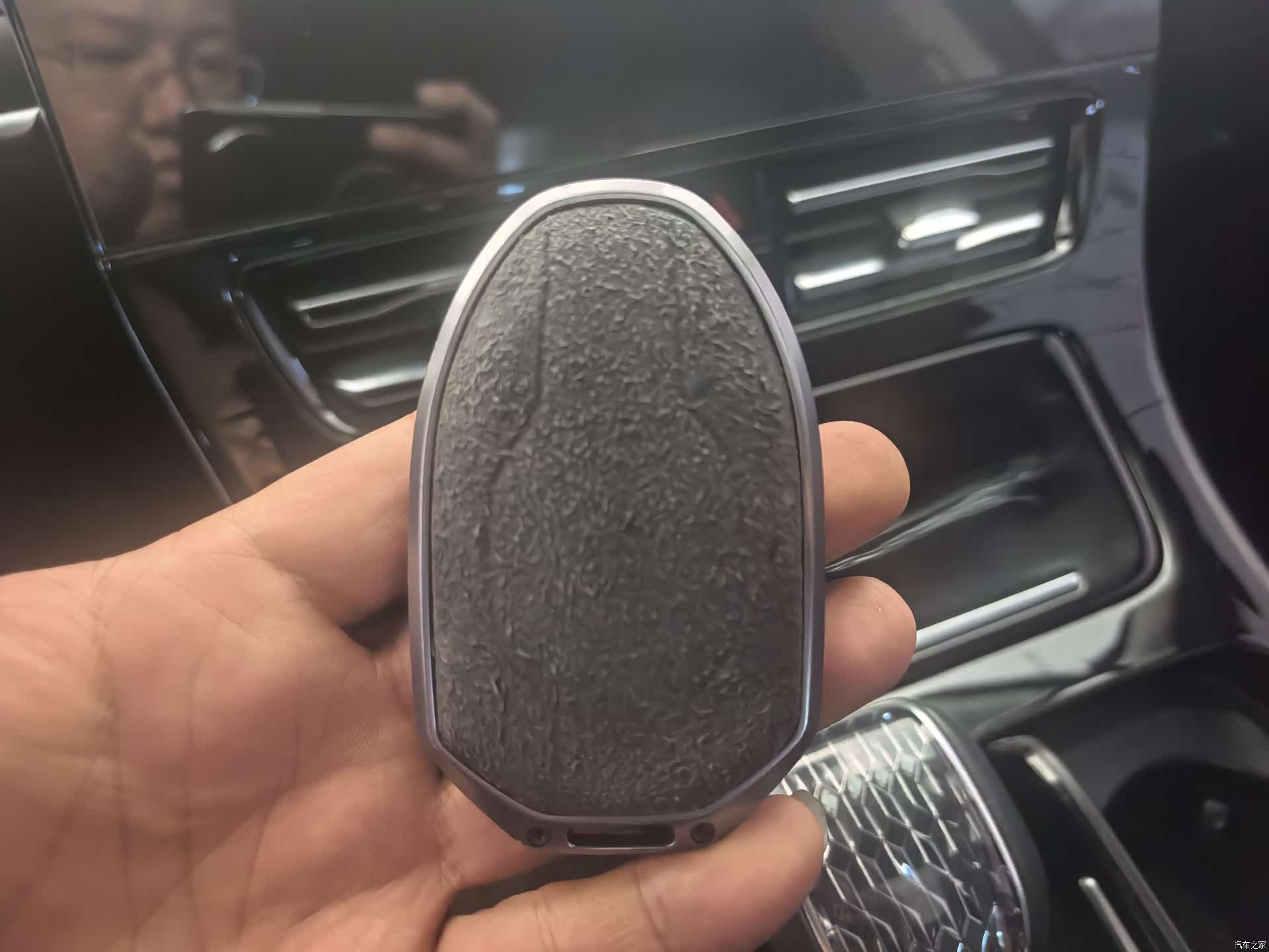 Trumpchi M8, 2024 16
