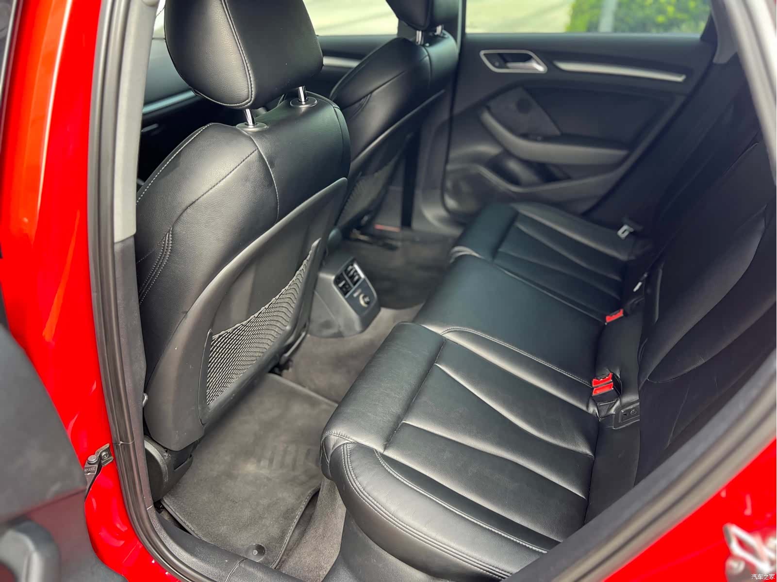 Audi A3, 2019 все фото