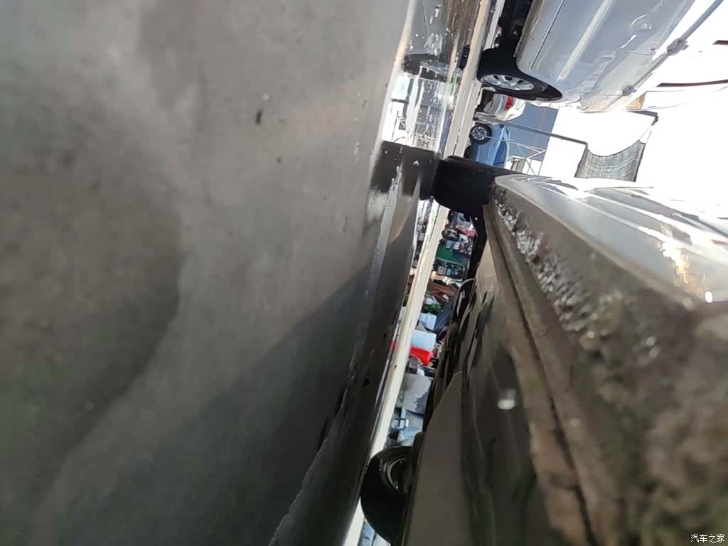 Buick V, 2019 21
