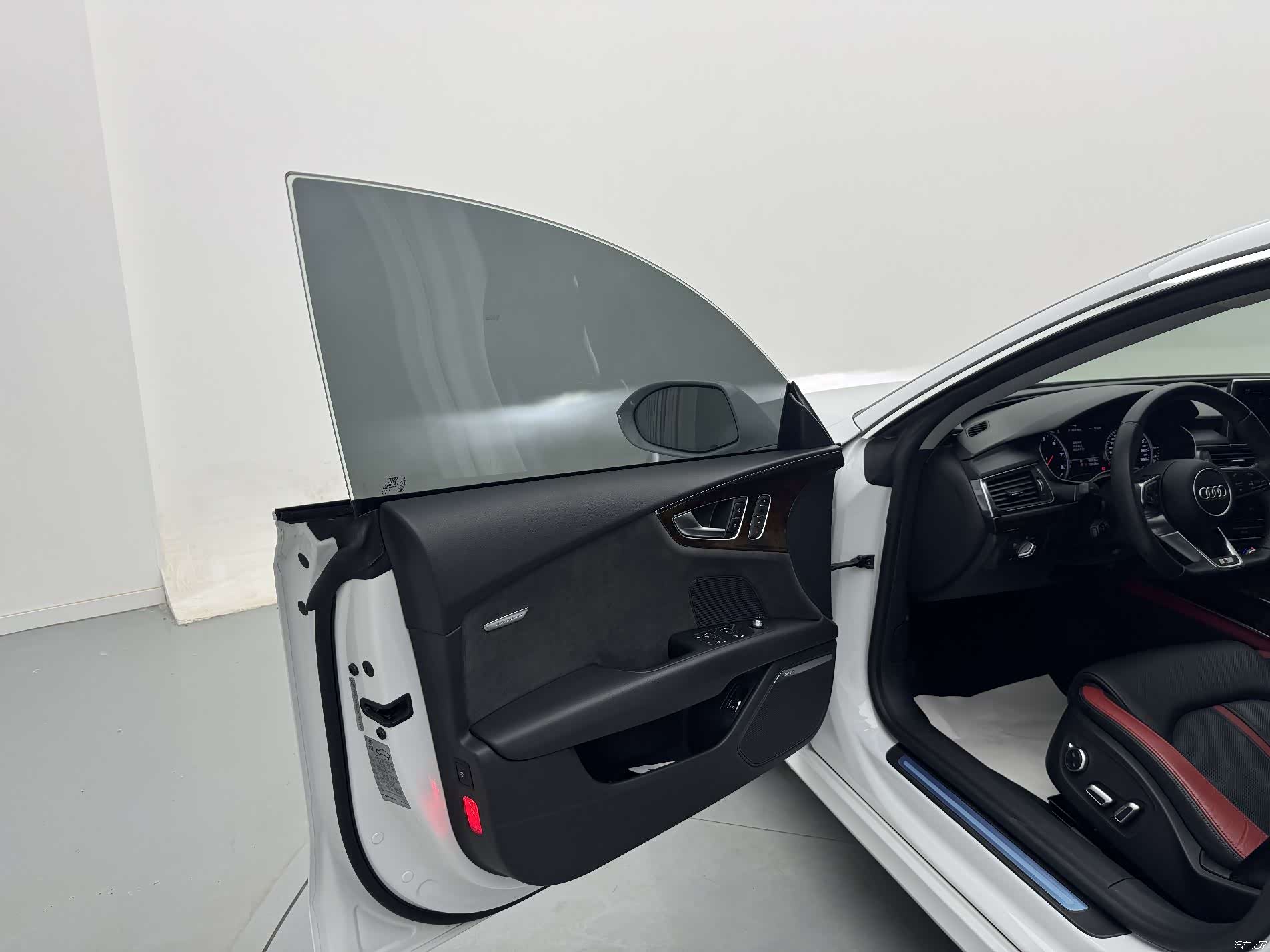 Audi A7, 2016 11
