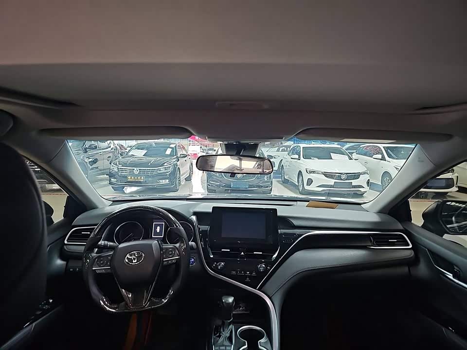 Toyota Camry Toyota Camry