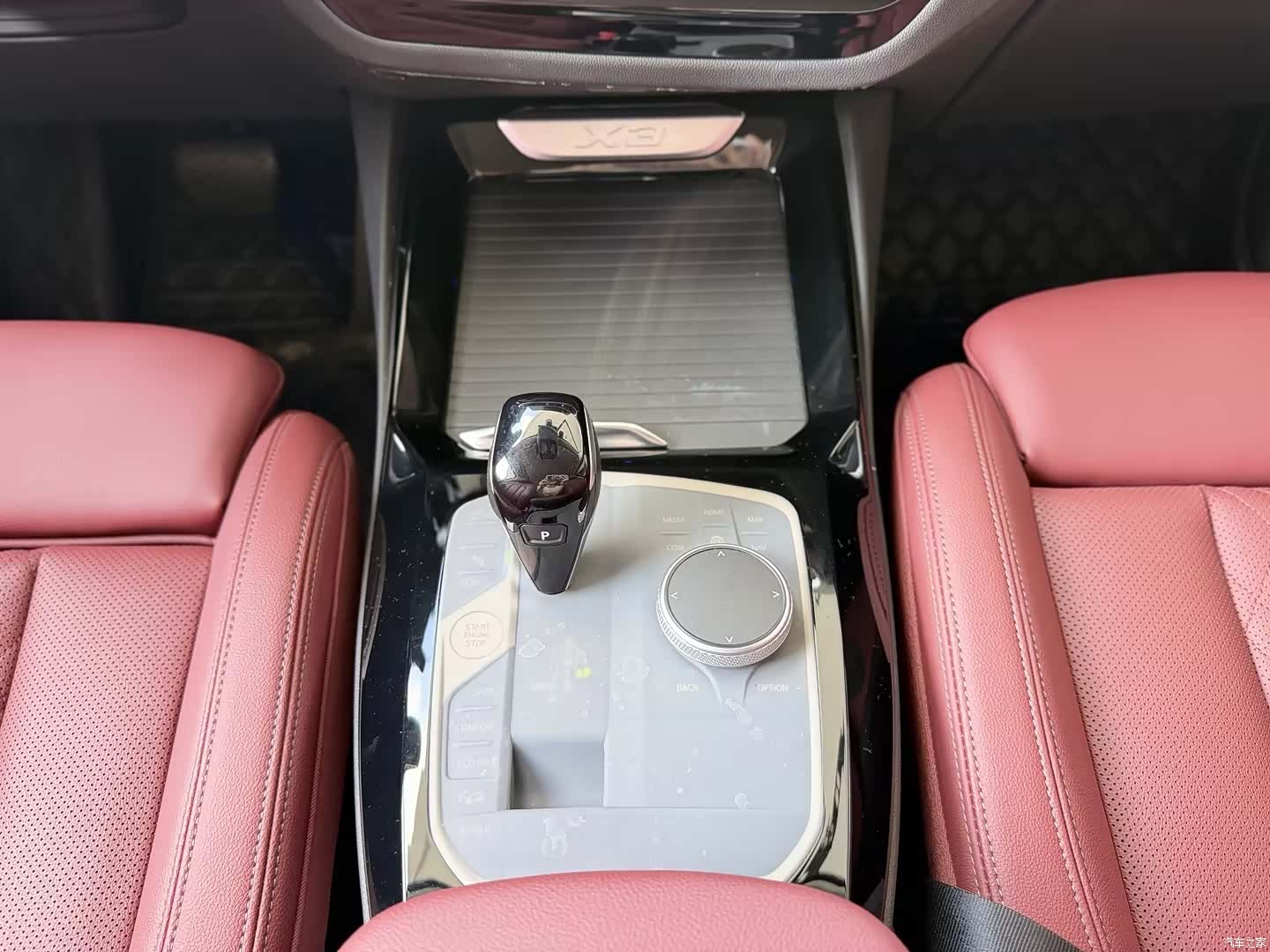 BMW X3, 2023 12