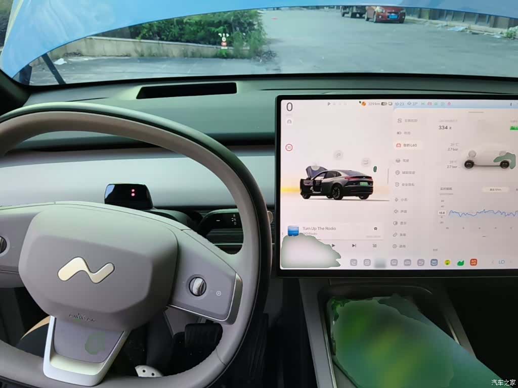 NIO L60, 2025 10