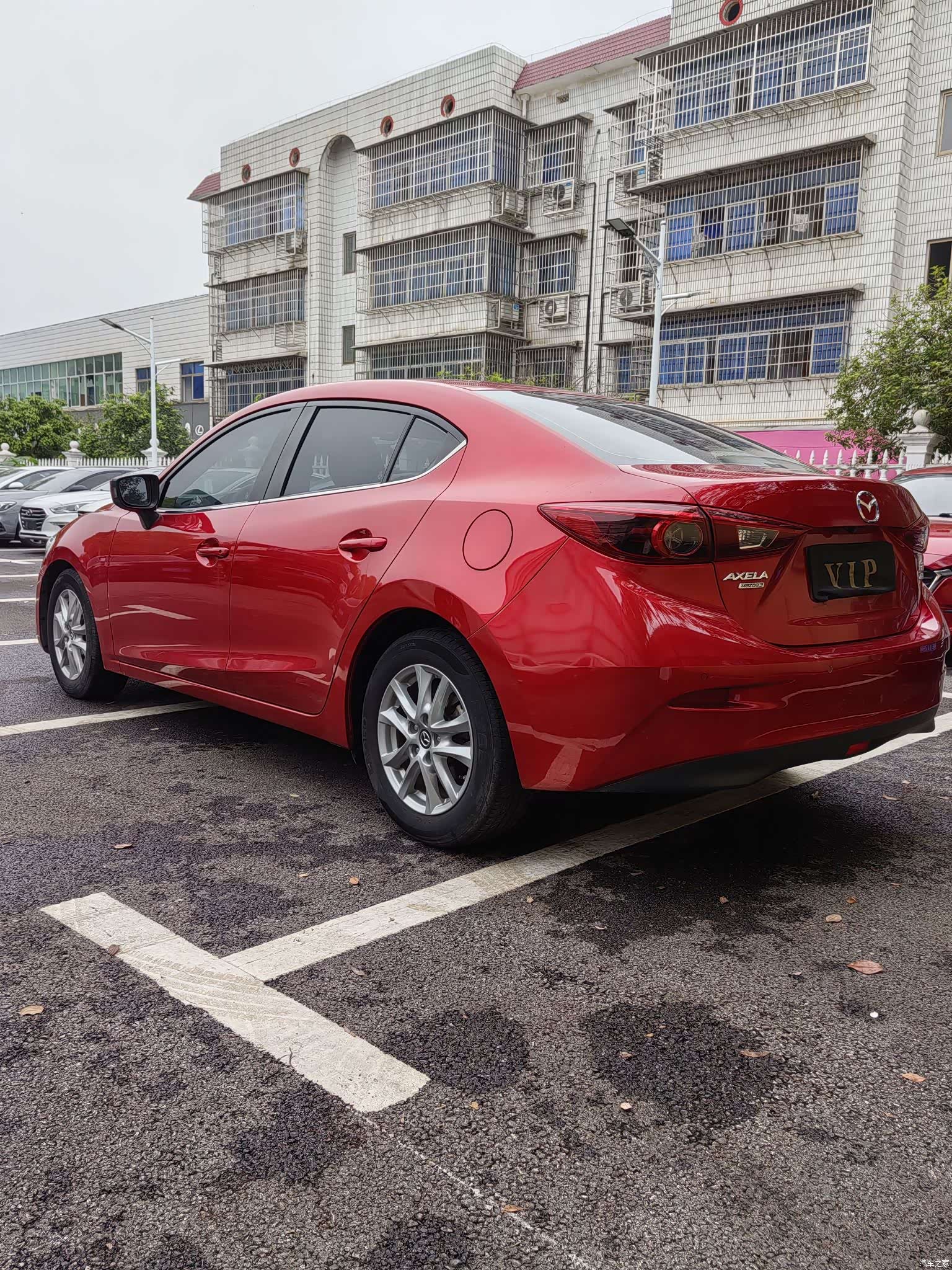 Mazda Mazda3, 2020 17