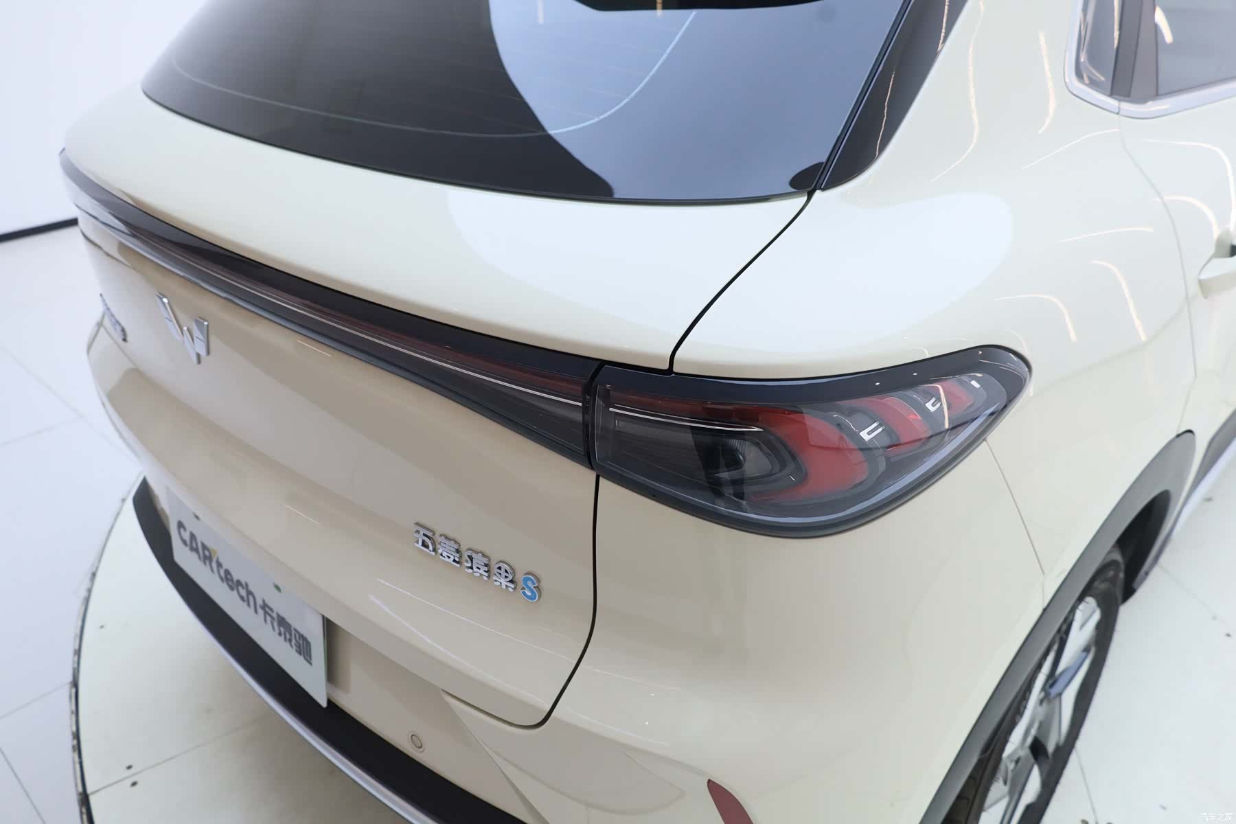 Wuling S, 2025 29