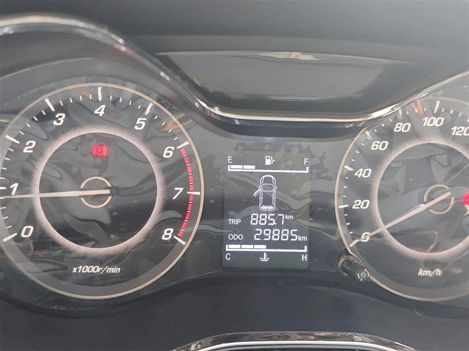 Baoding 560