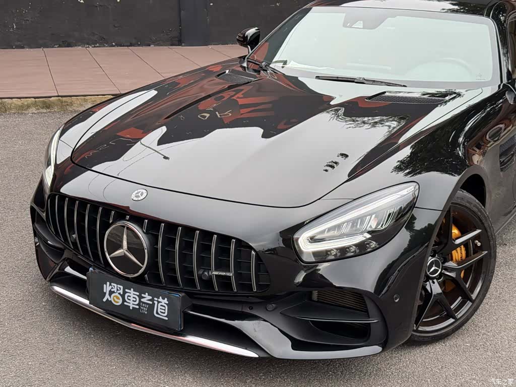 MG AMG, 2022 18