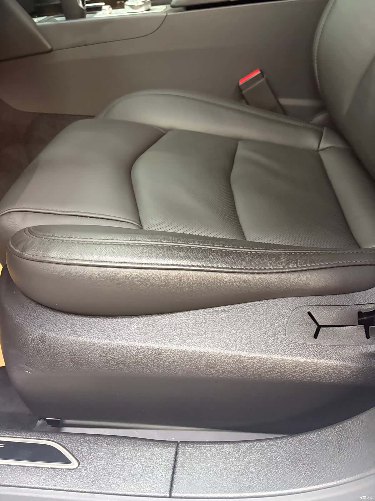 Cadillac CT6, 2021 12