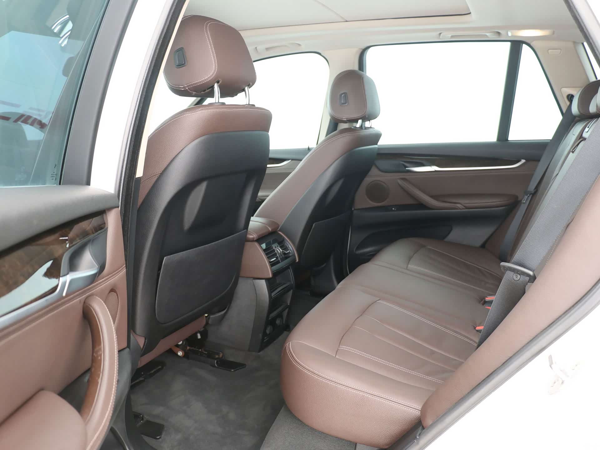 BMW X5, 2016 7