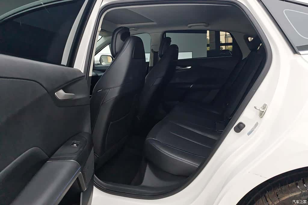 Changan Eado, 2025 11