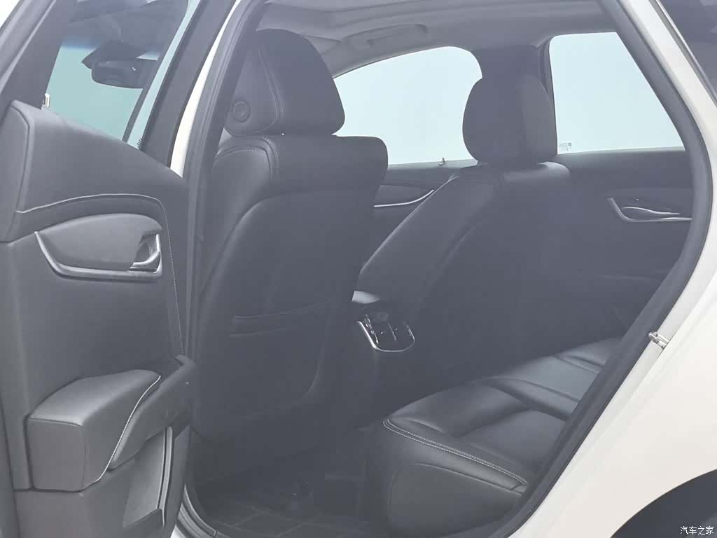 Cadillac XTS, 2019 16