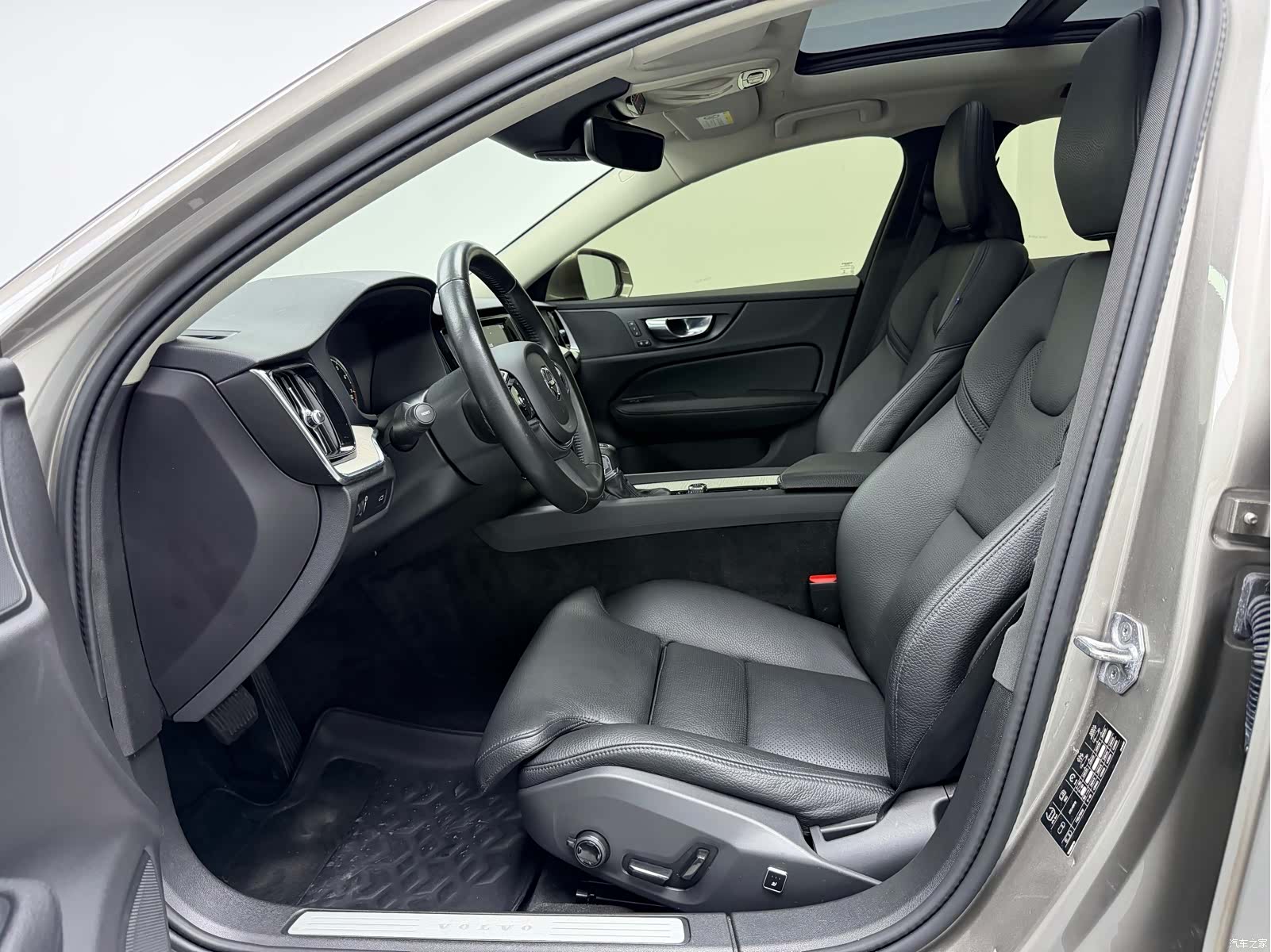 Volvo S60, 2021 7