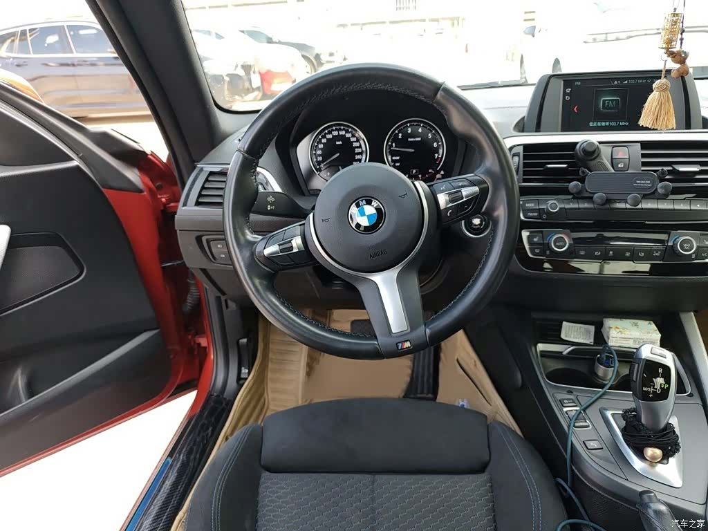 BMW 2 Series, 2018 3