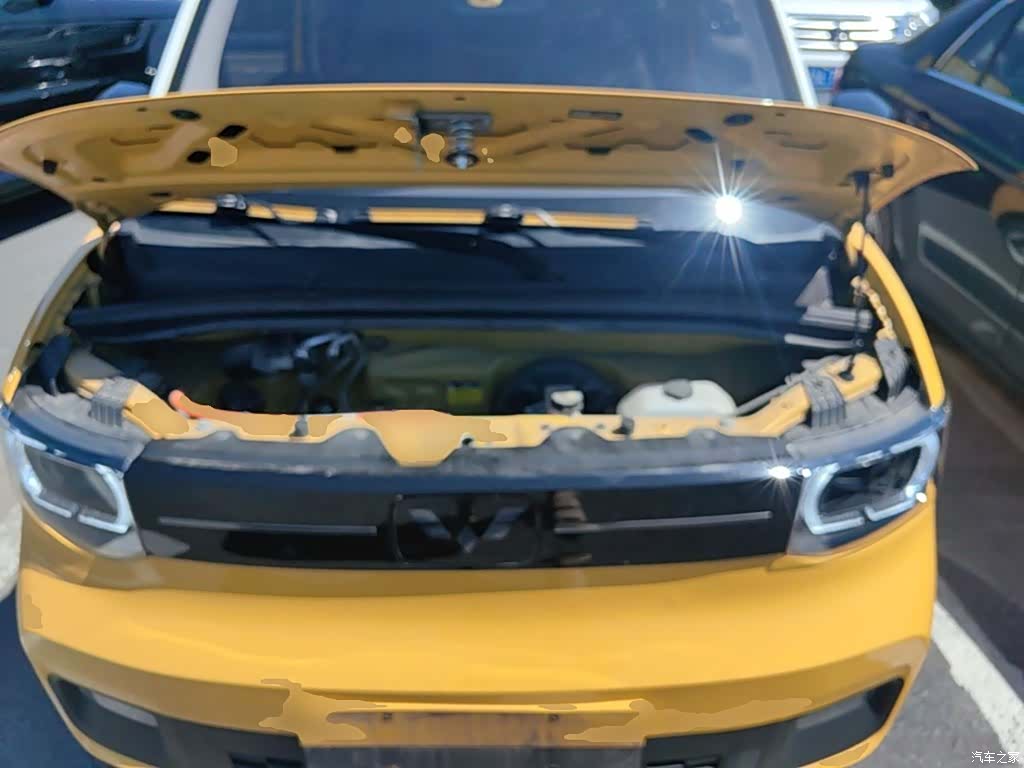 Wuling MINIEV, 2022 20