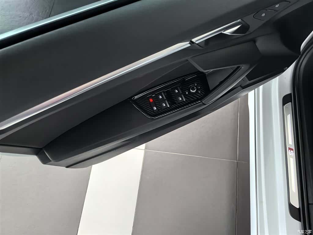 Audi A3, 2022 7