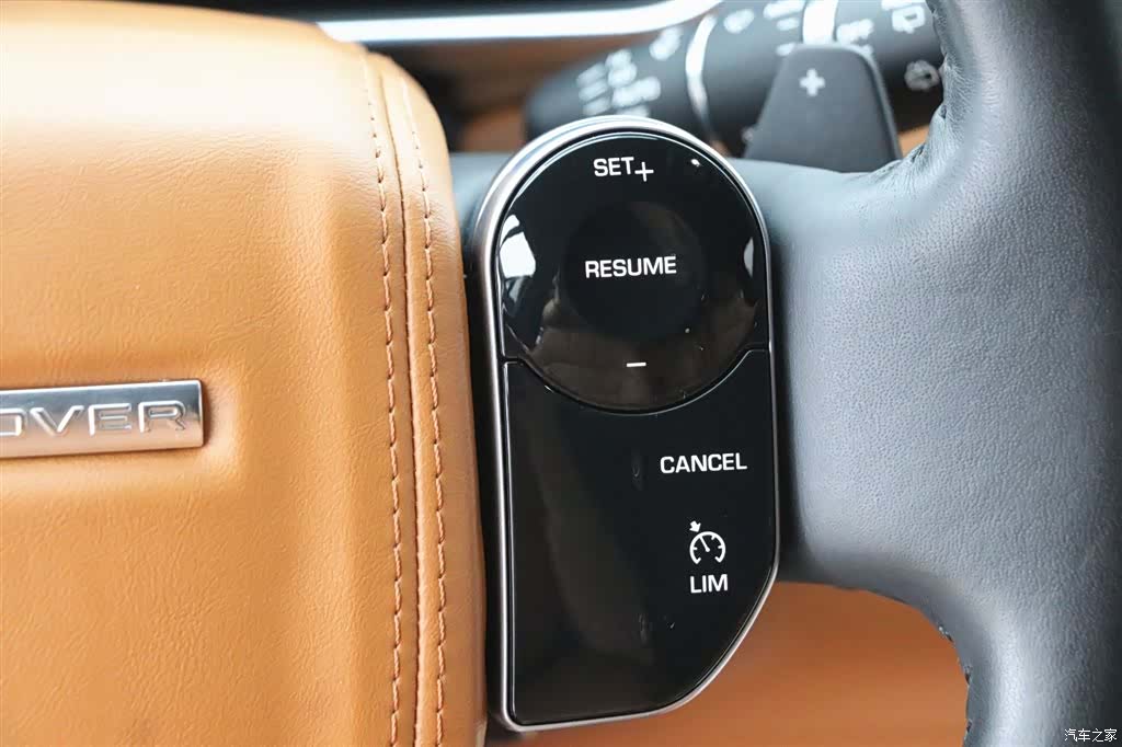 Land Rover Range Rover, 2022 17
