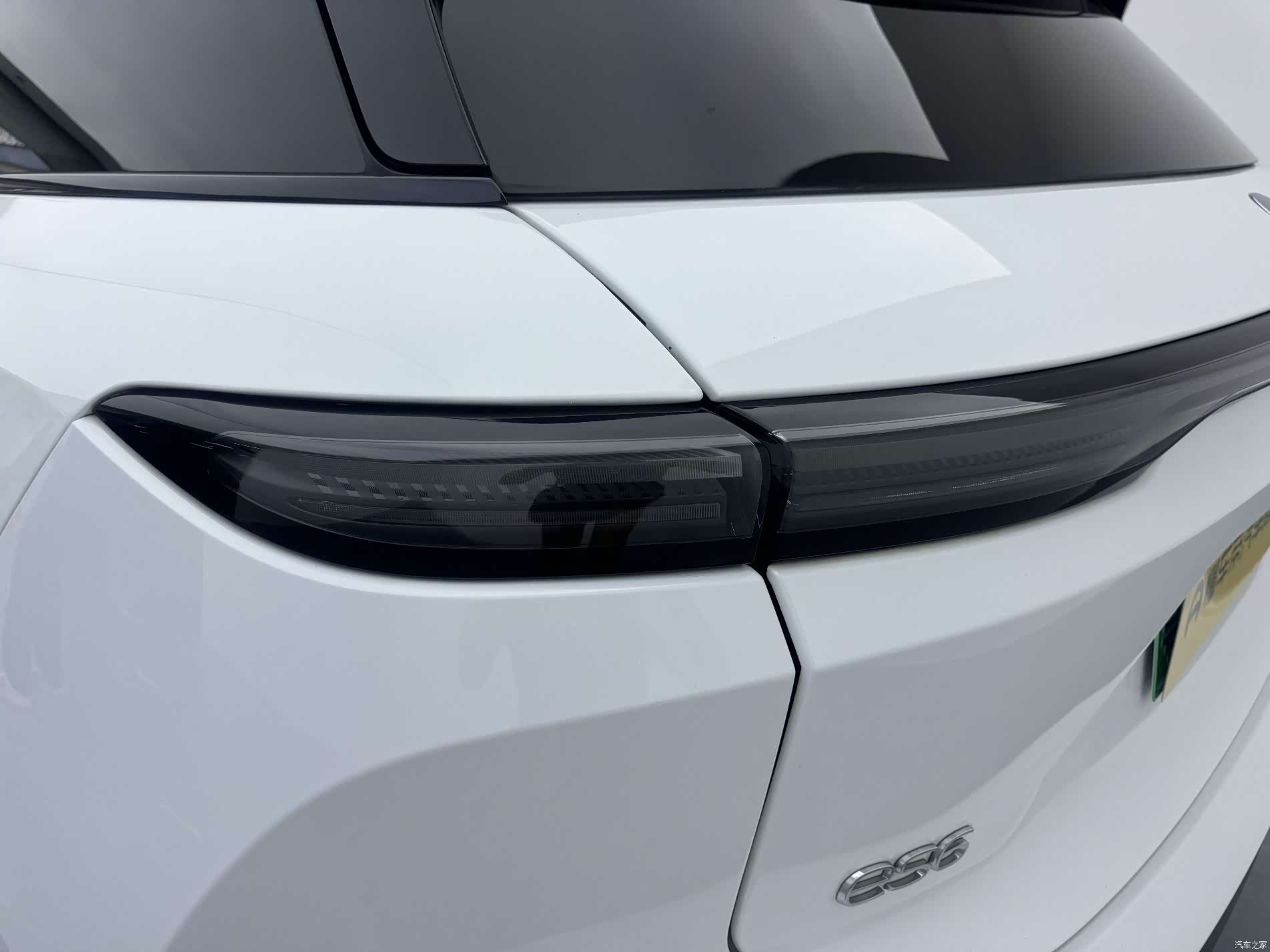NIO ES6, 2023 8