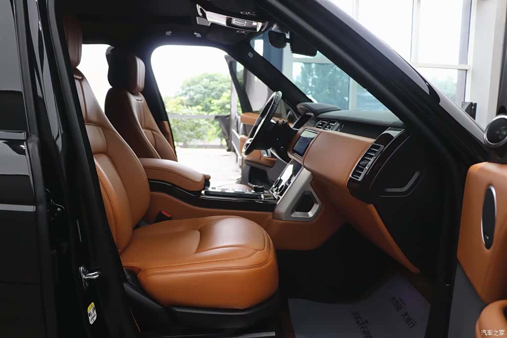 Land Rover Range Rover, 2022 24