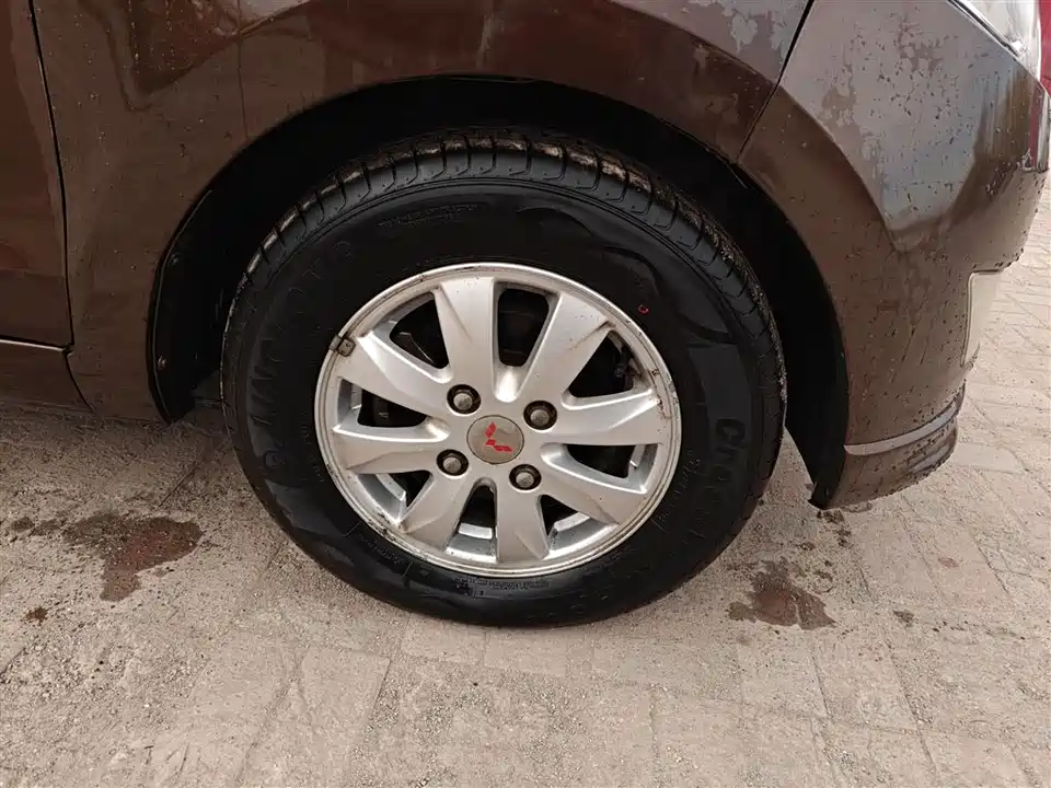 Wuling Wuling Hongguang