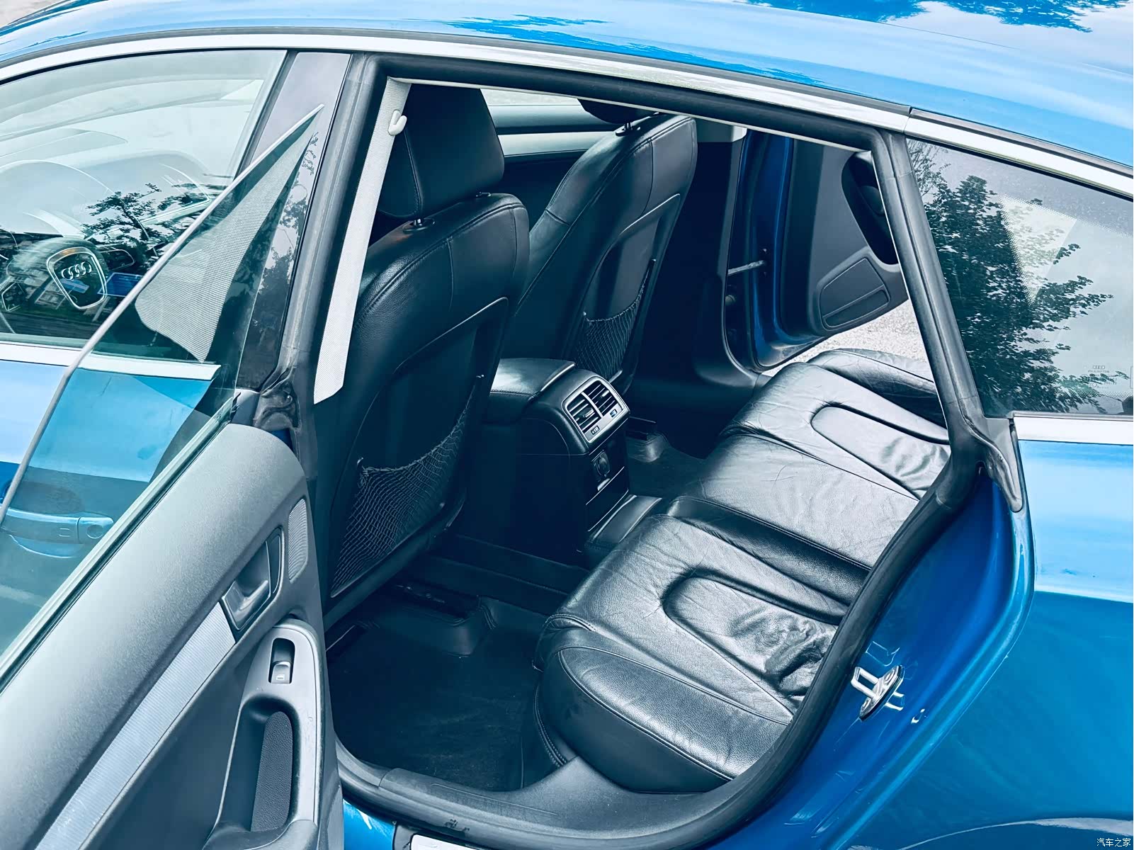 Audi A5, 2011 14