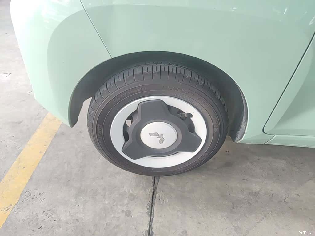 Wuling MINIEV, 2022 23