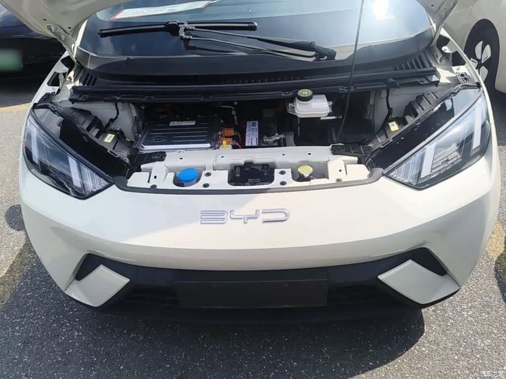 BYD Seagull, 2024 20