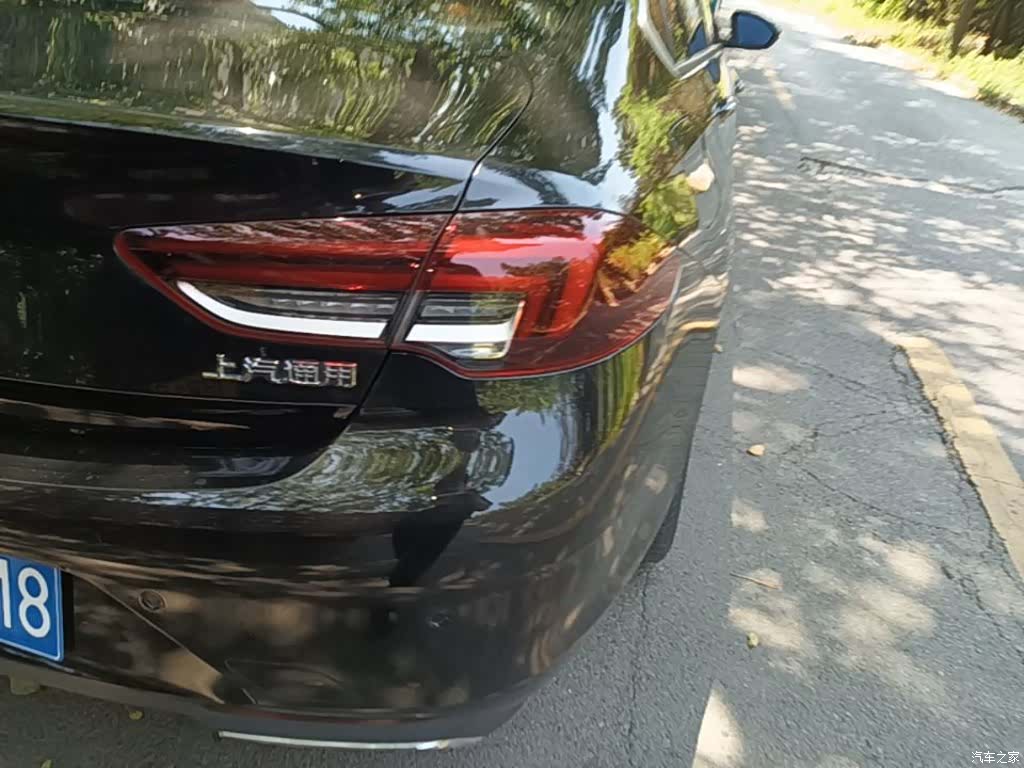 Buick Regal, 2021 8