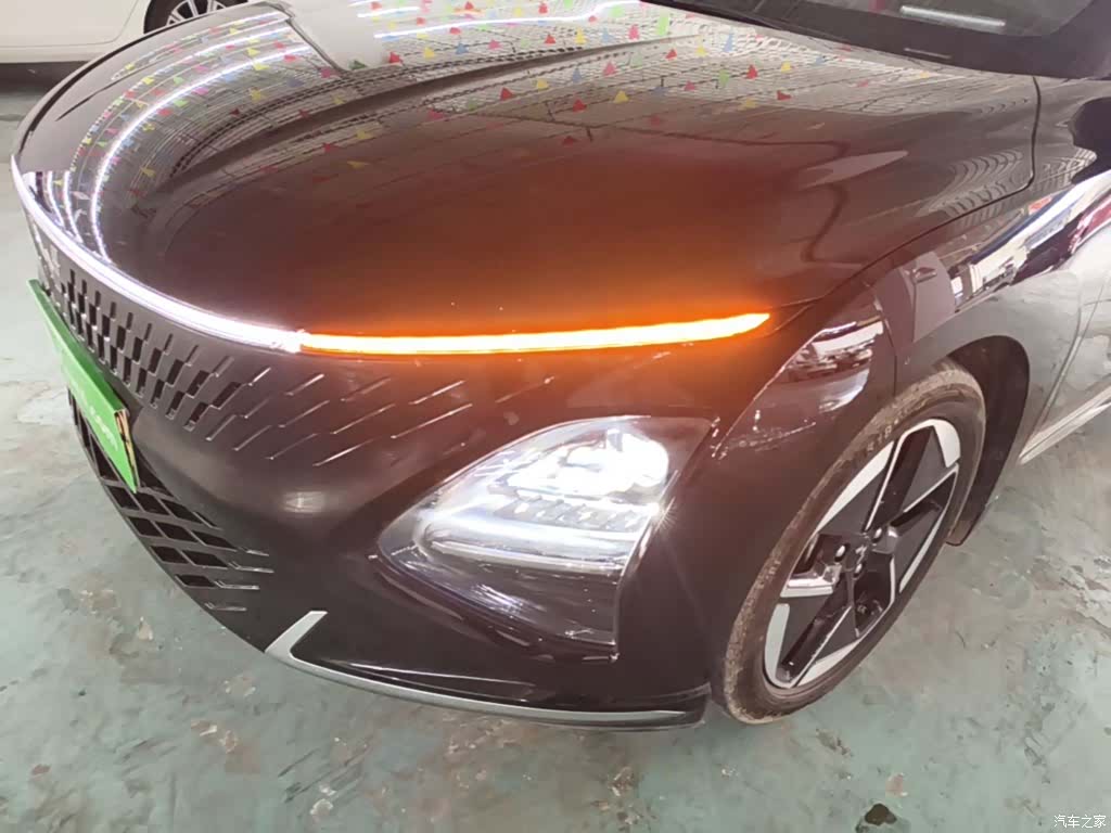 Wuling Starlight, 2024 24
